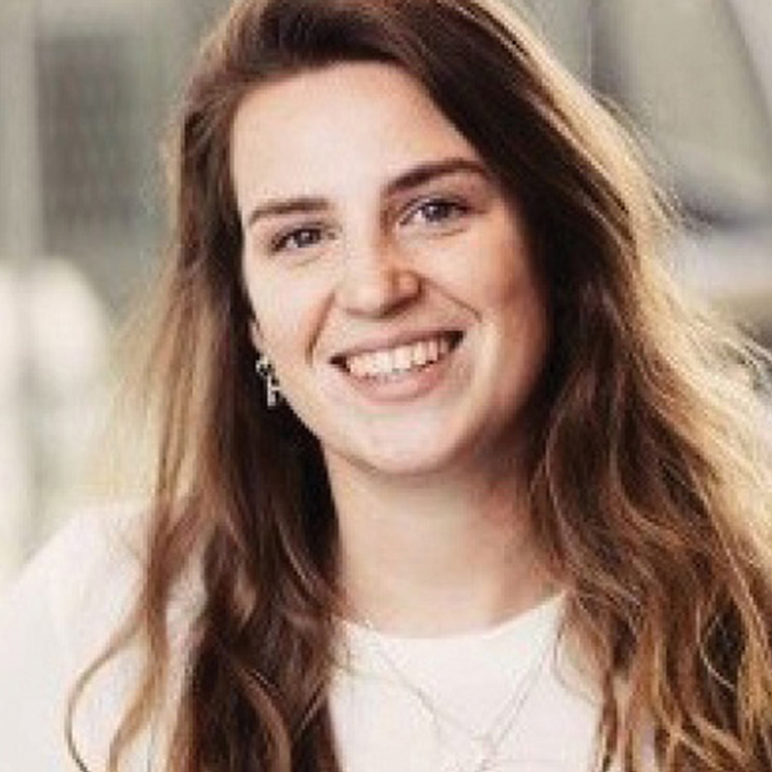 Eva De Rooij